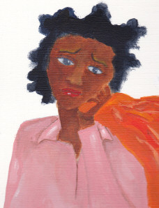 Natural Black Hair Natural Black Hair