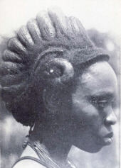 Natural Black Hair Natural Black Hair